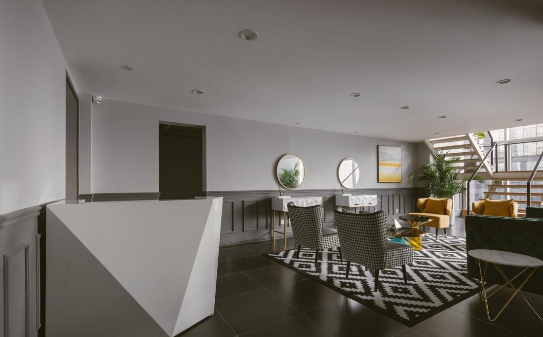 休闲区变装,打造慵懒舒适的空间故事-45