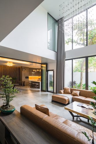 谜题之家 | 独特的设计打造充满趣味的空间-65