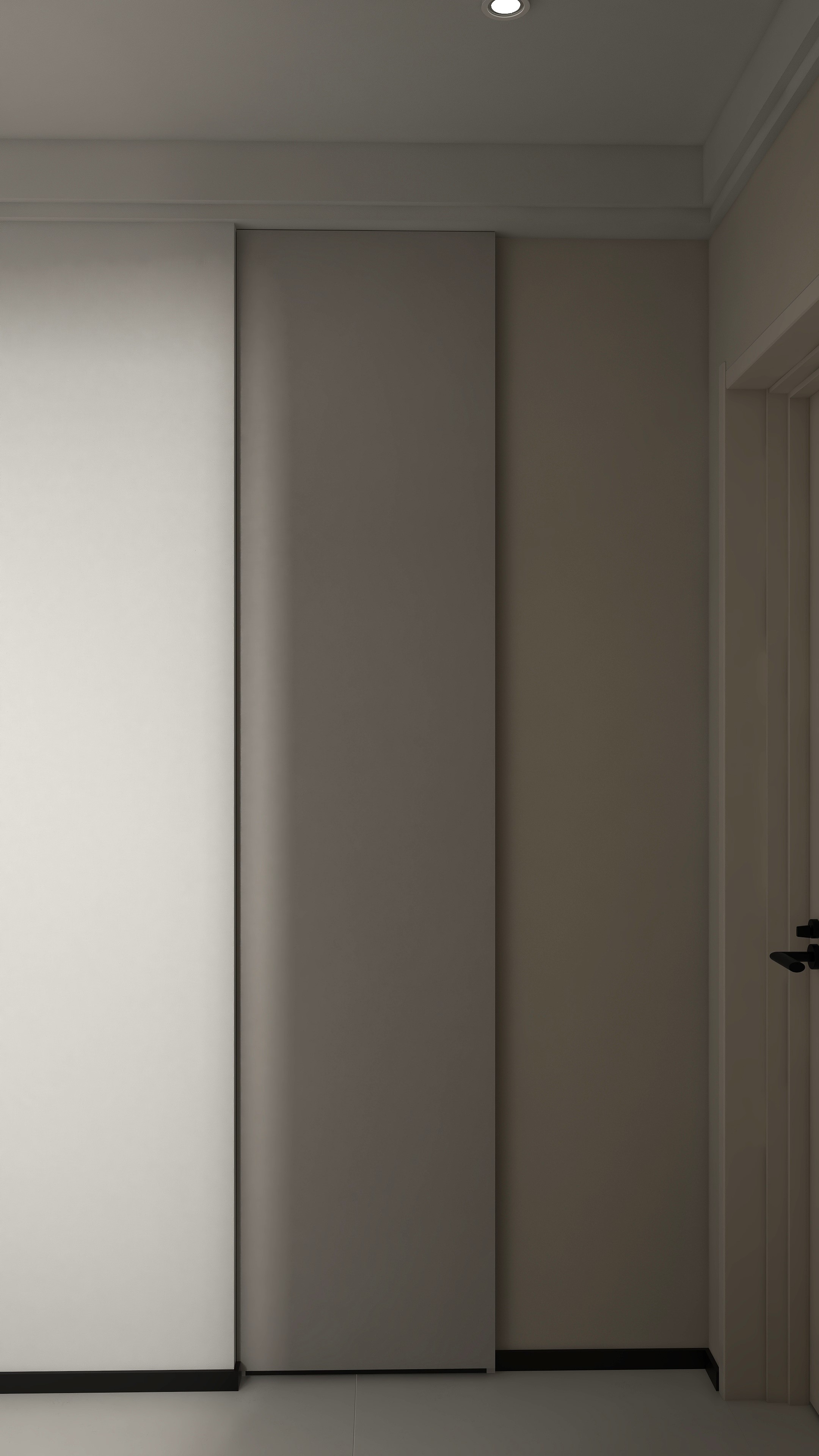 菏泽欧洲城小区设计-13