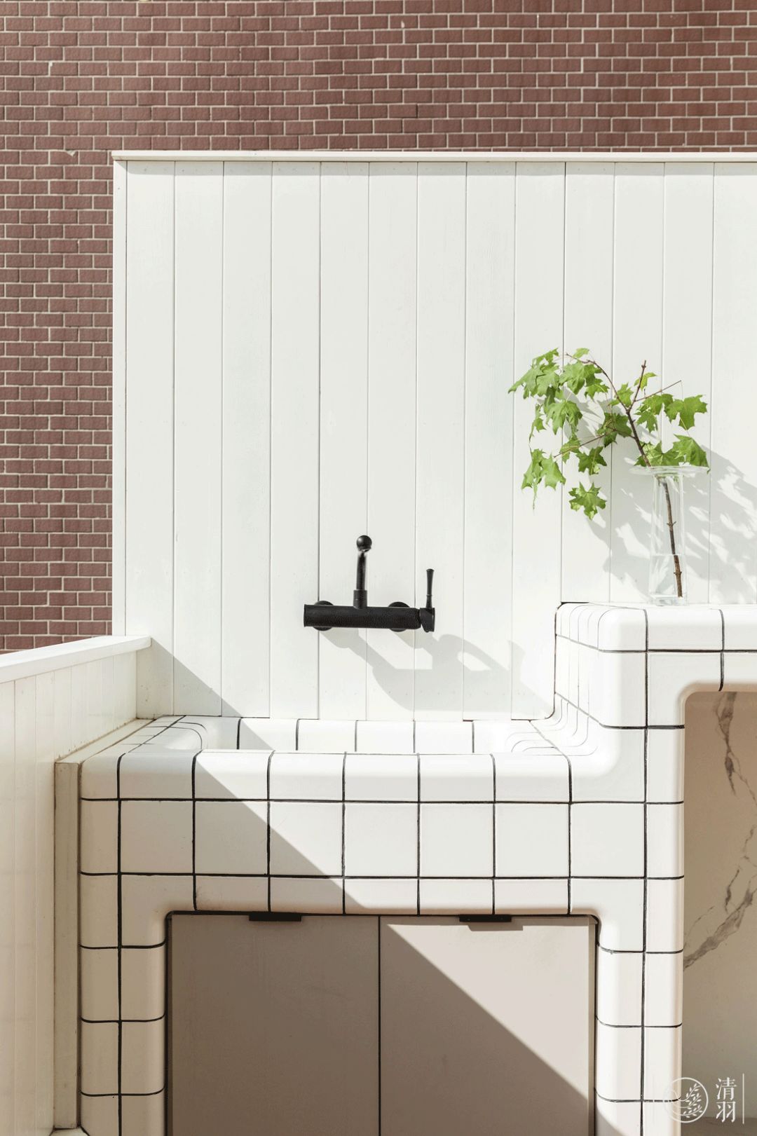 热带暖阳 | 东南亚风格家居设计-108