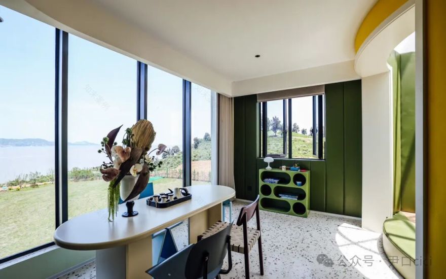 原舍岛屿系列|躺平看海,把焦虑丢进太平洋。-98