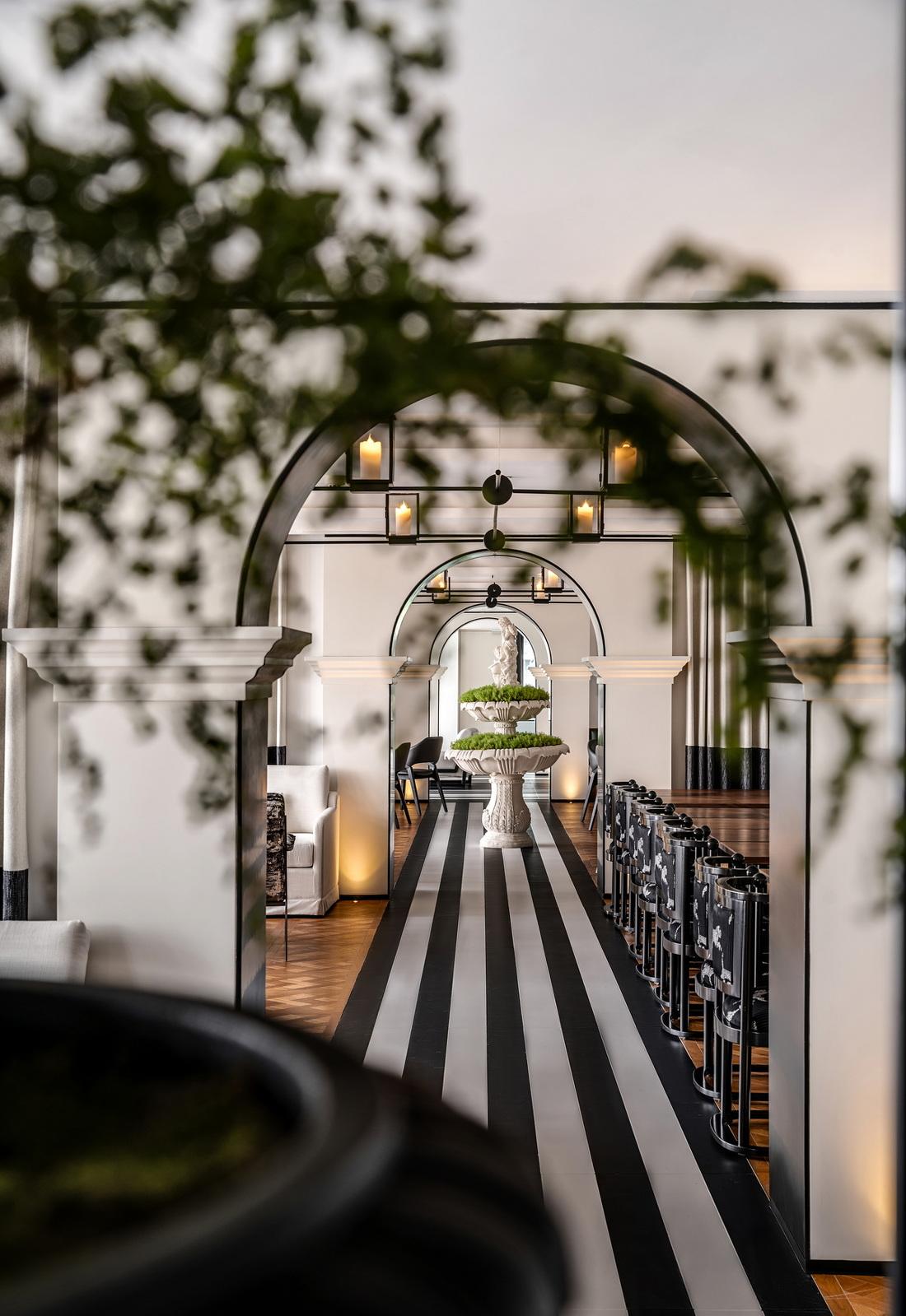 AIYUE 爱悦月子时光花园店丨中国成都丨BDD 布道设计-56