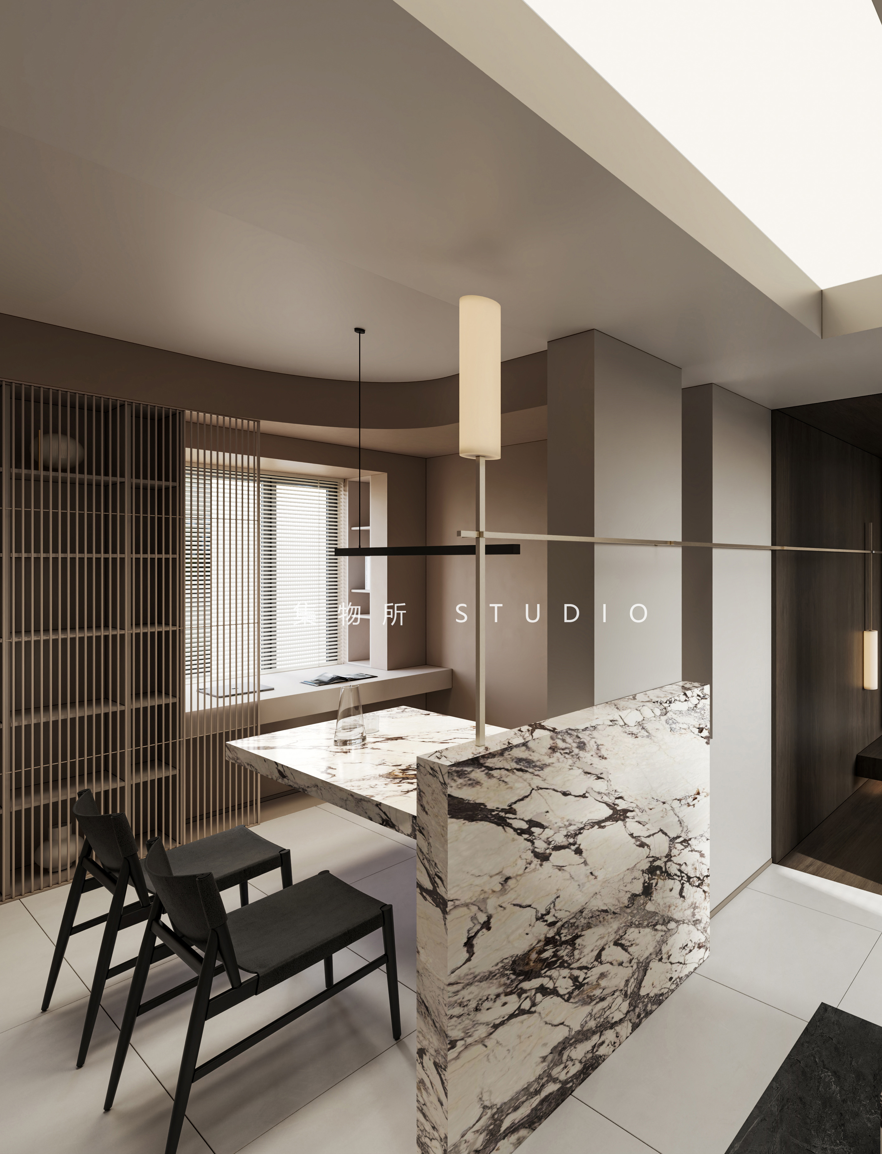 集物所STUDIO | 居-18