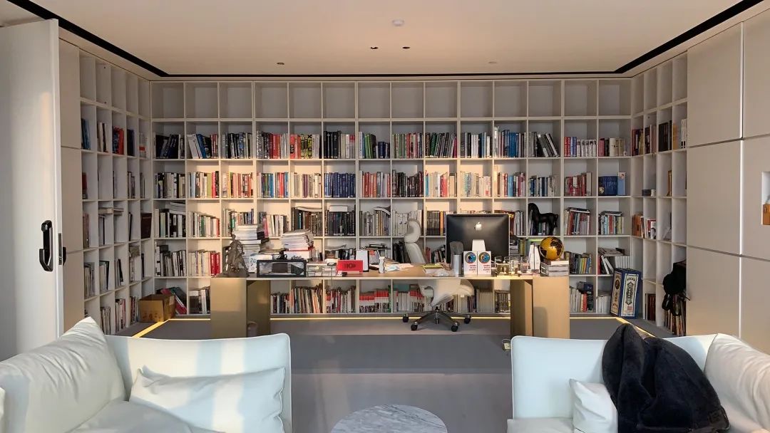 疫情下的设计生活 | 沉下心来，阅读与思考-58