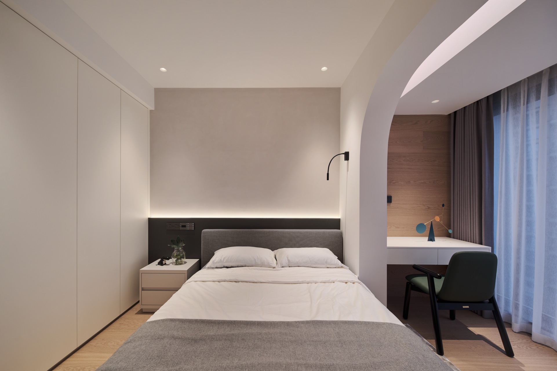 悦江台丨中国温州丨尚格设计-35