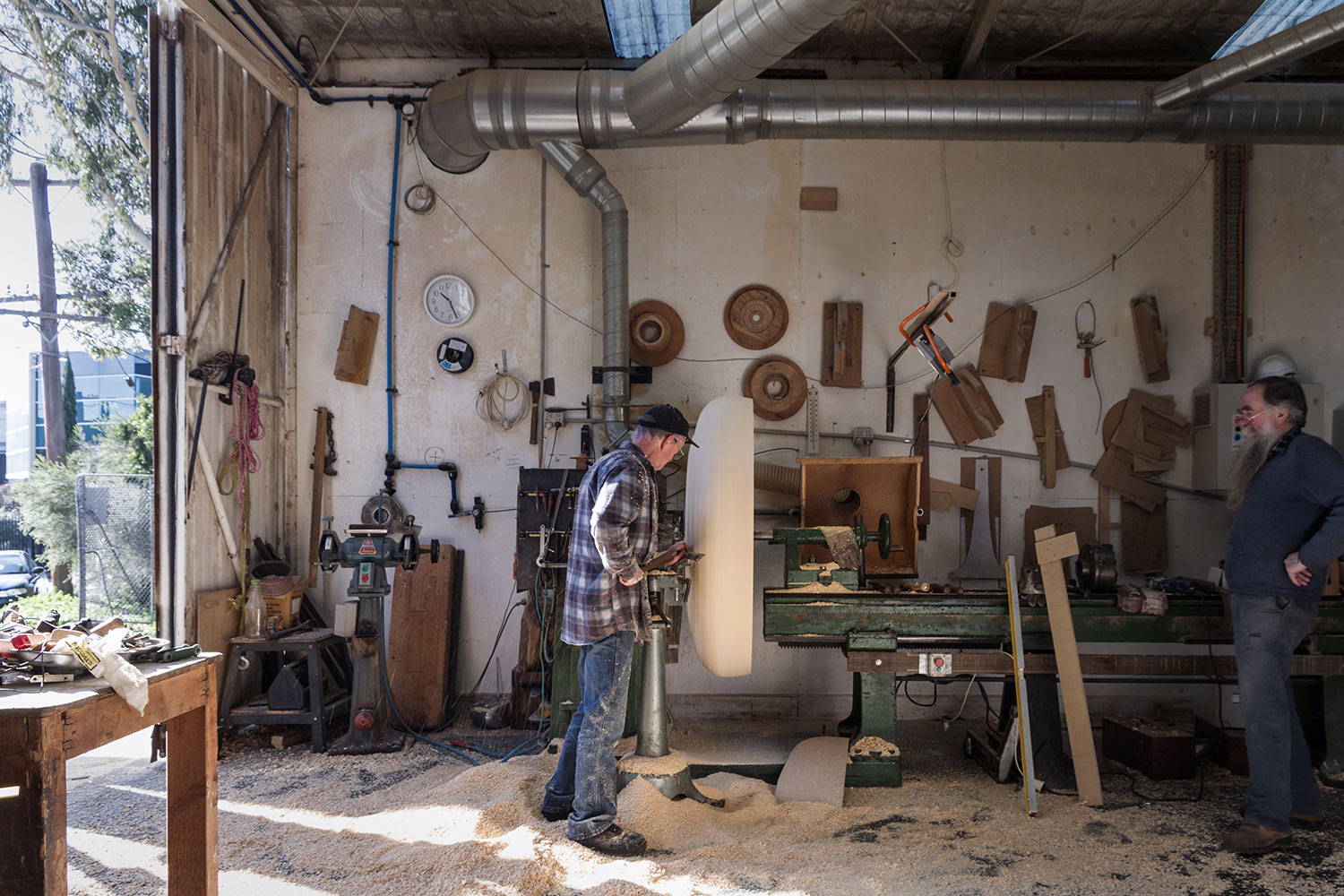 Enkei Table - B.E Architecture-5