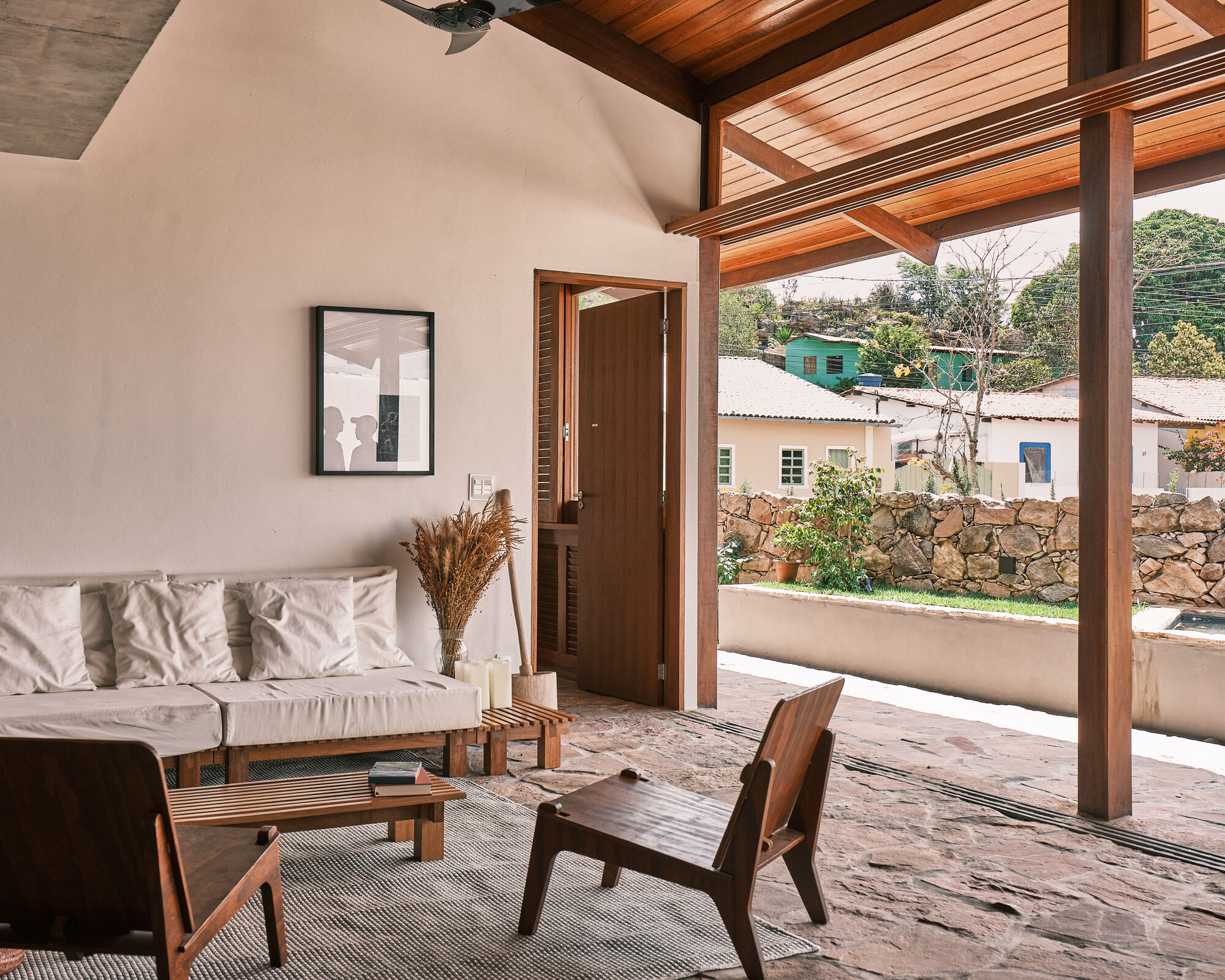 贝蒂娜之家丨巴西丨Terra e Tuma Arquitetos Associados-16