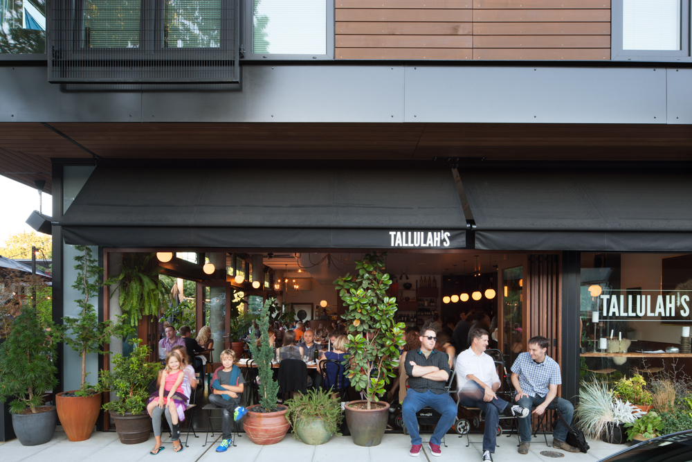 温斯坦大学 19th Mercer 项目 | 现代城市居住新视角-27