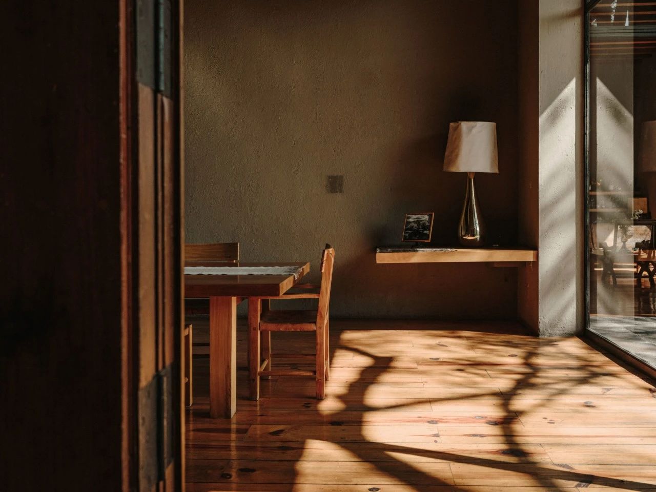 普列托洛佩斯之家丨墨西哥墨西哥城丨路易斯·巴拉甘-27