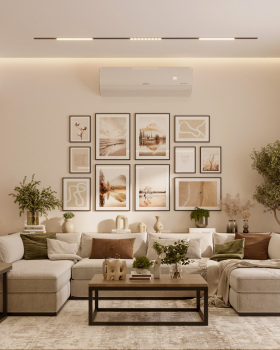 Etapa Compound Residential Villa Part II