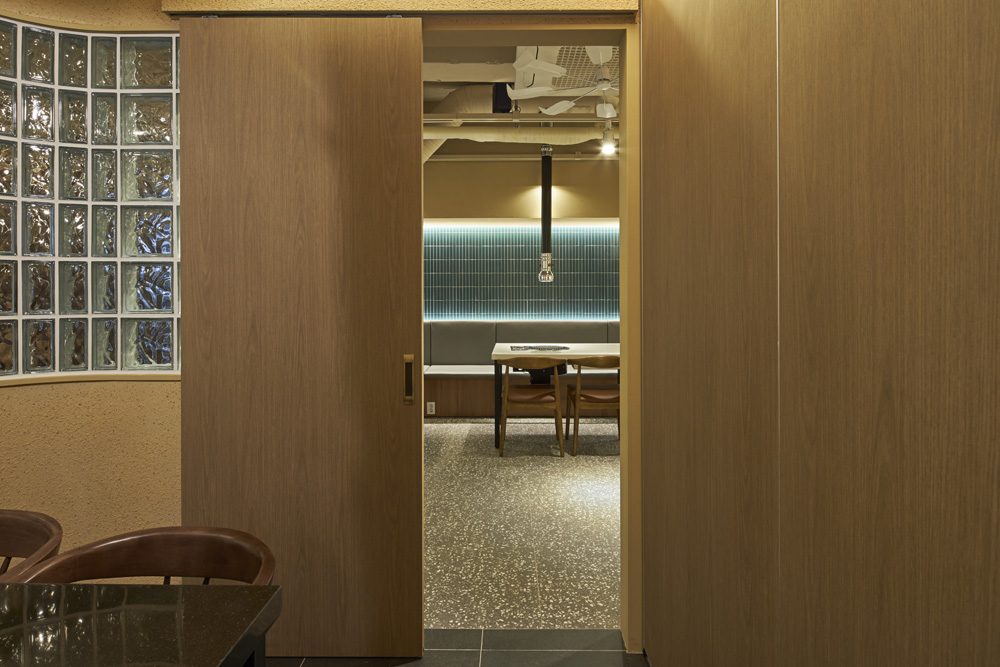 光之韵，35 坪高级感公寓设计-11