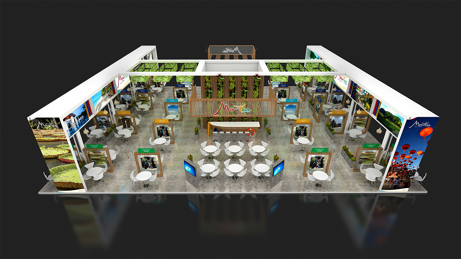 Mauritius Pavilion-15