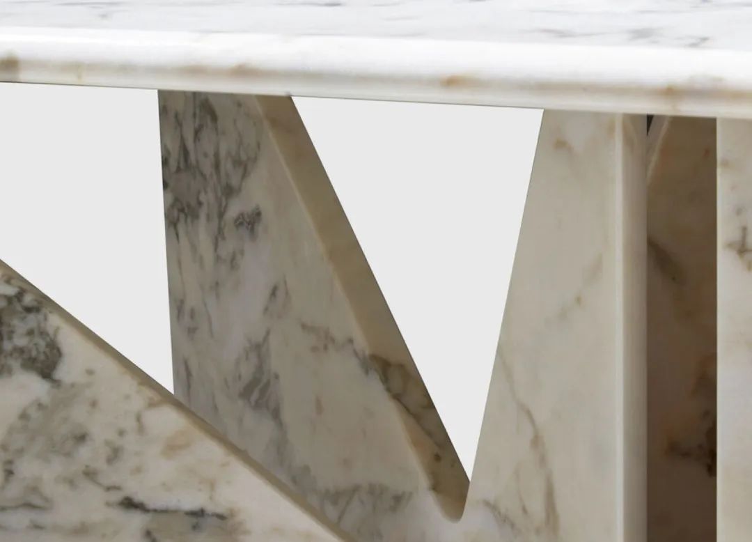 纽约市 SoHo 侘寂风公寓设计丨美国纽约市丨LP Creative 的室内设计师 Lauren Piscione-44