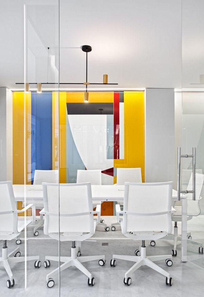 ALVIC 品牌展厅丨中国朝阳-18