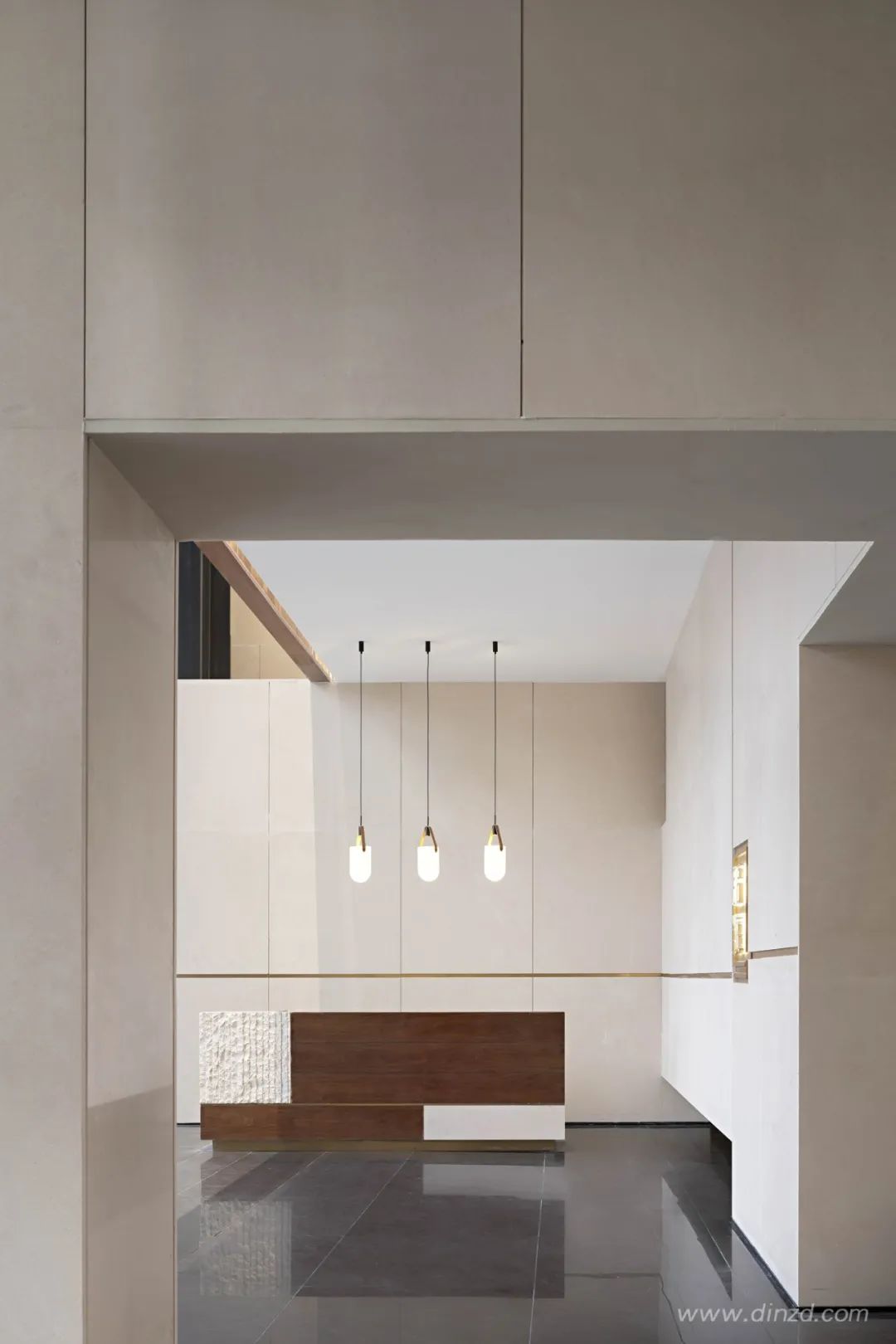 丽水桂语兰庭丨中国丽水丨ZSD卓时-38