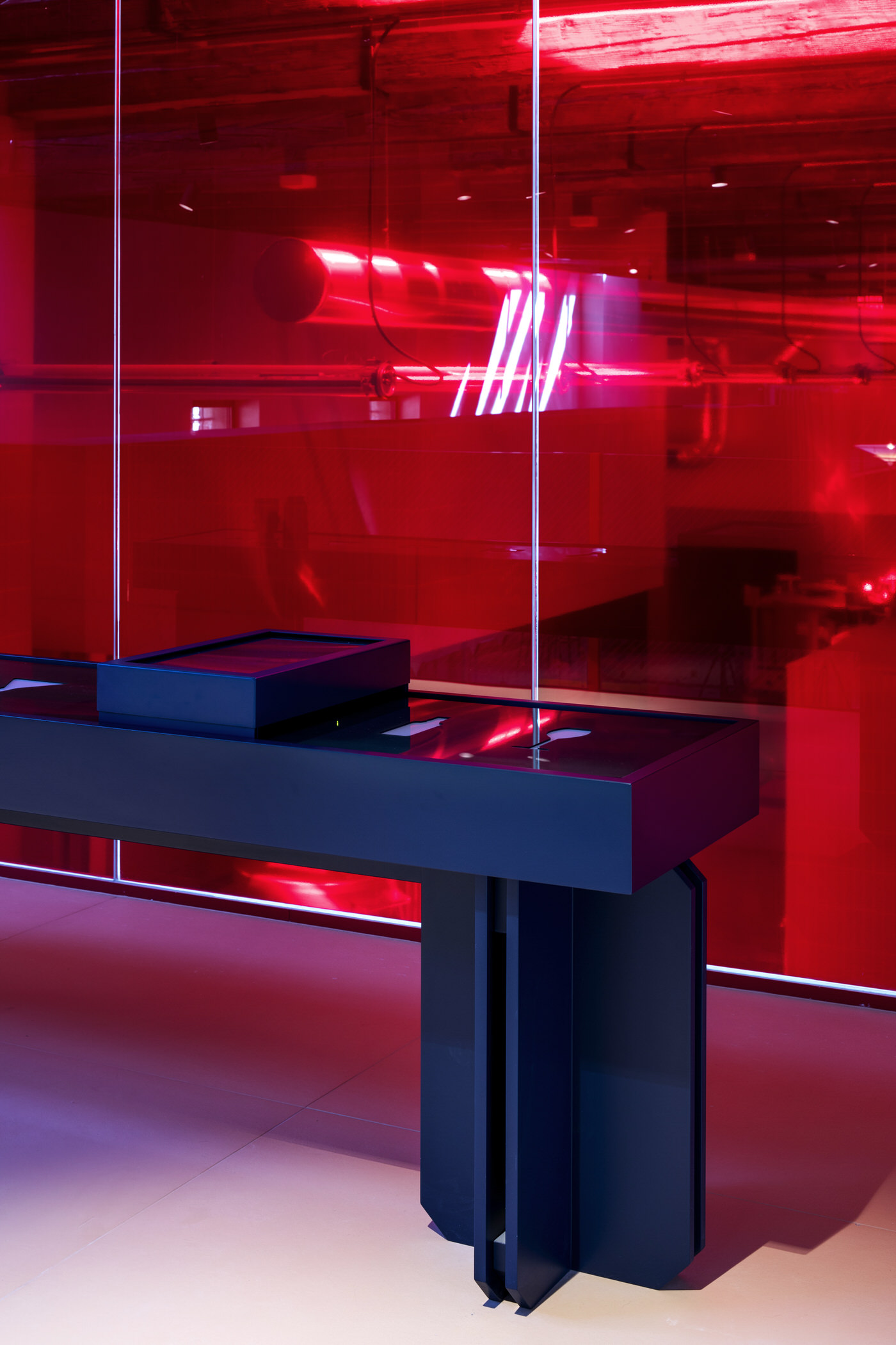 Cà Select 多功能空间丨意大利丨MarcanteTesta-19