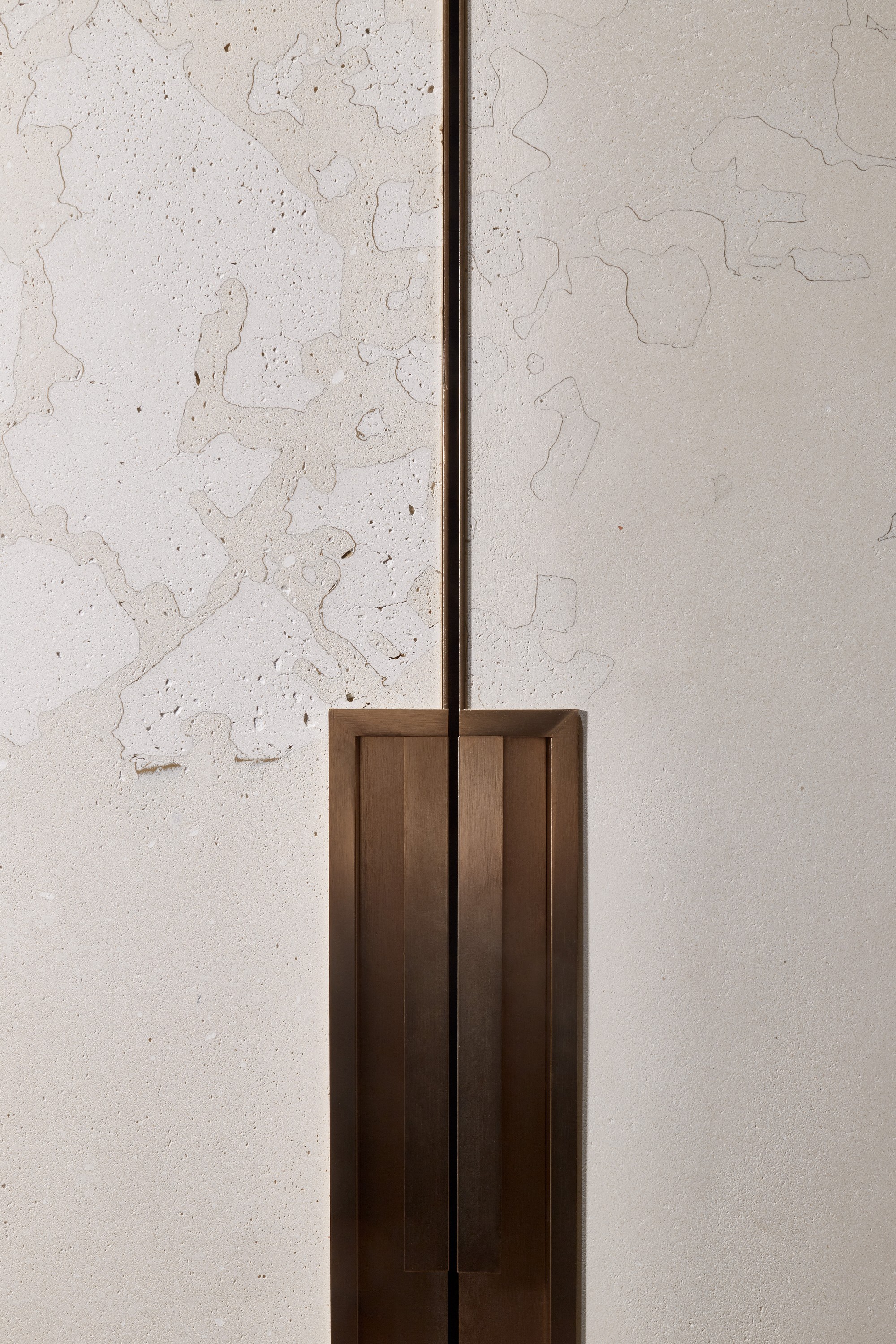 俄罗斯 | 莫斯科住宅户型 A | 2020 | Alessandro Isola-71