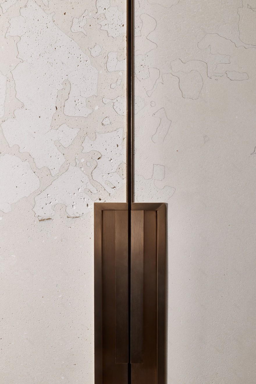 俄罗斯 | 莫斯科住宅户型 A | 2020 | Alessandro Isola-71