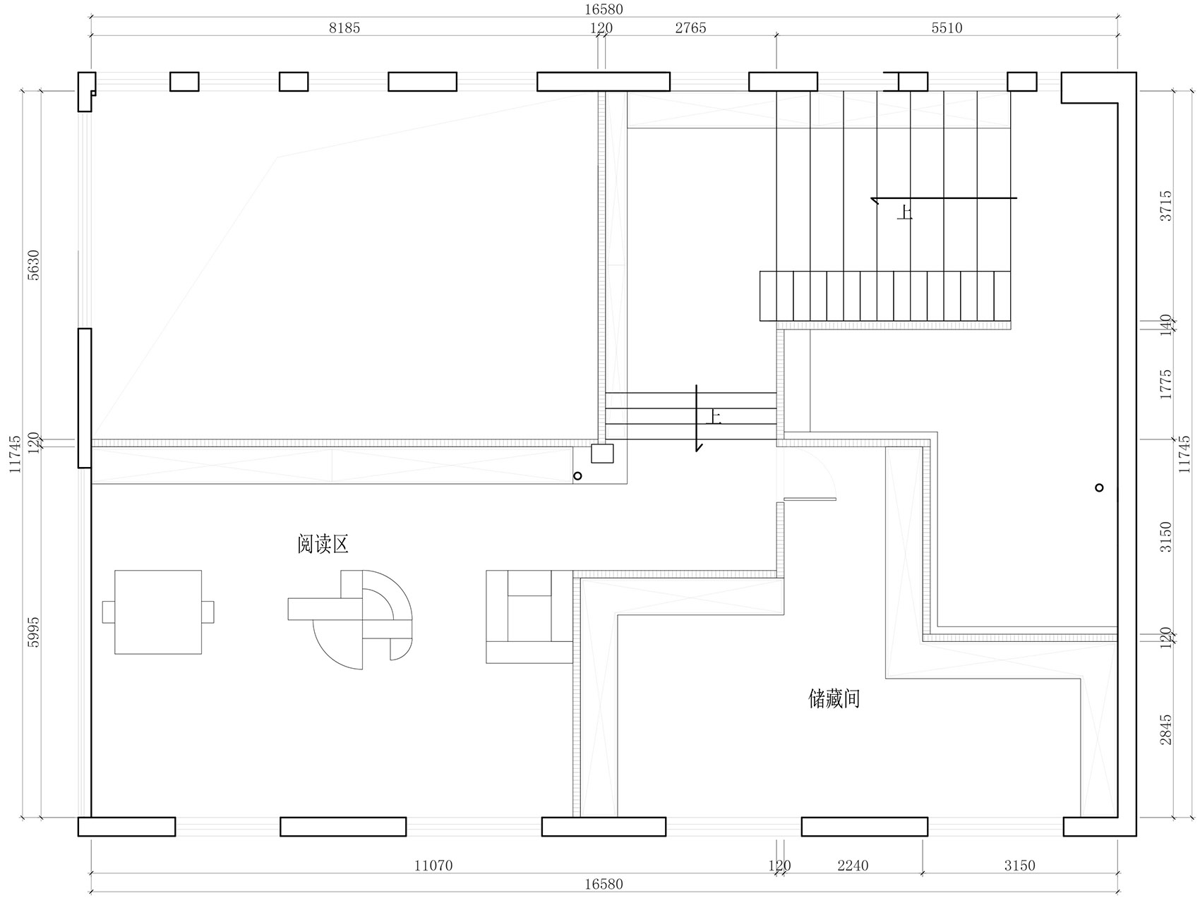 MEMO亲子派对阅读会所，宁波 / 宁波禾公社空间设计-35