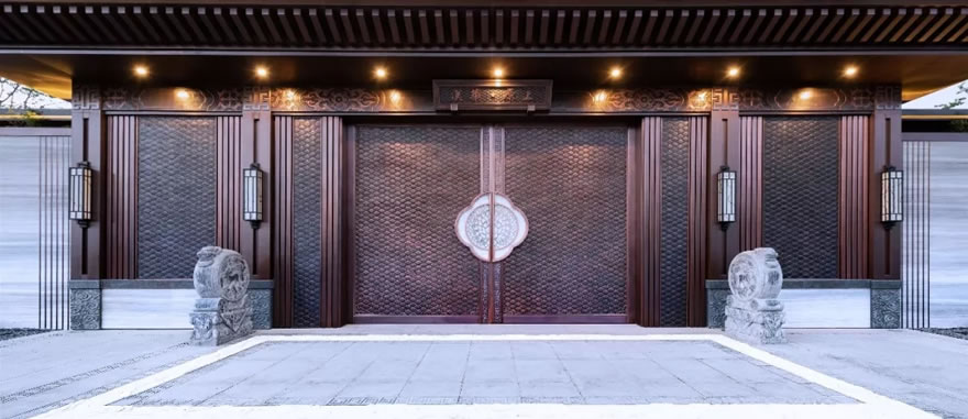 西安汉华·原上-47