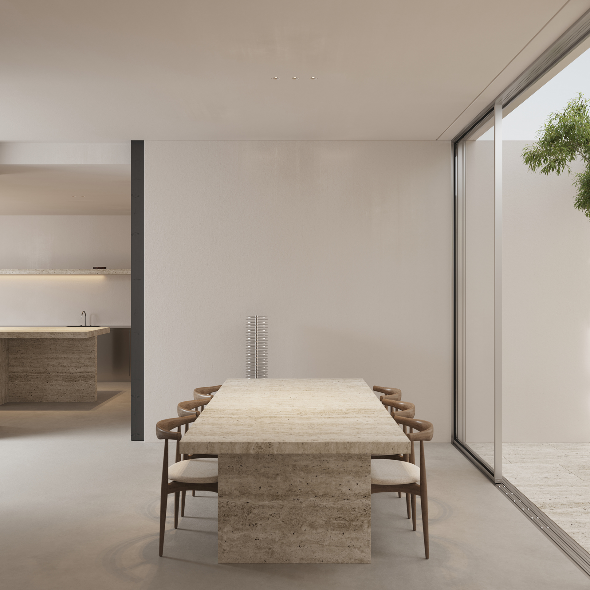 OT 住宅丨新西兰-29