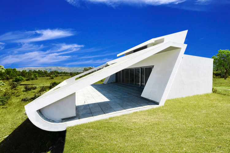 印度山间度假屋-2