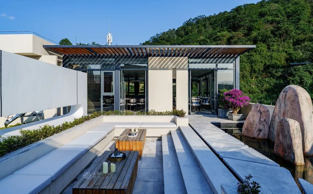 偶遇丨中国福州丨安定设计-24