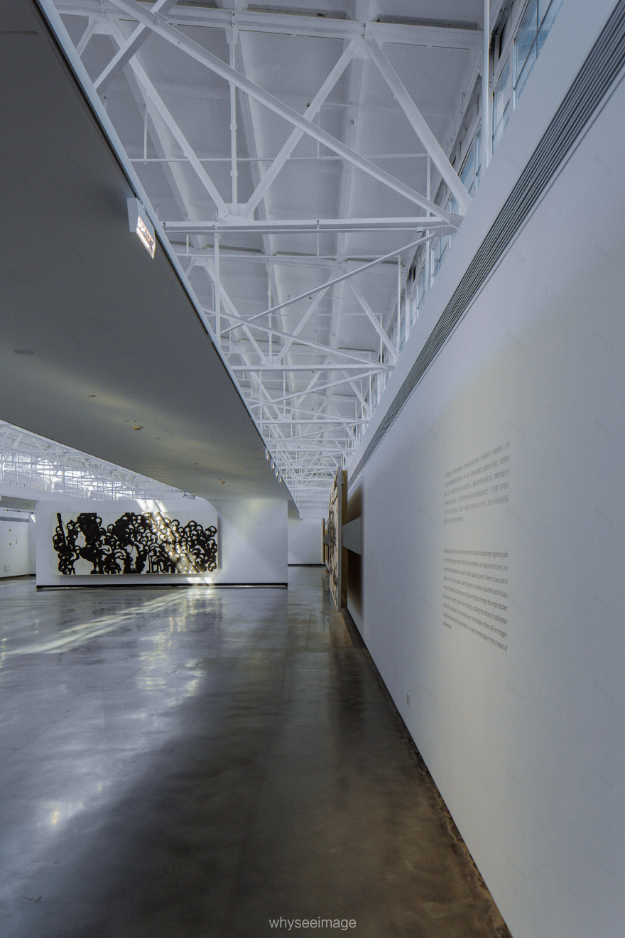 上海民生现代美术馆丨中国上海-60