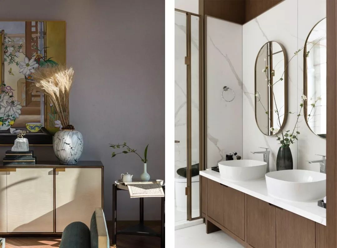 海棠树叠拼样板间(下叠)丨中国大连-10