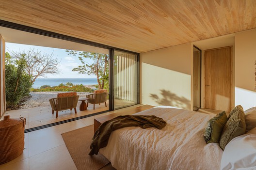 丨哥斯达黎加丨Studio Saxe-97