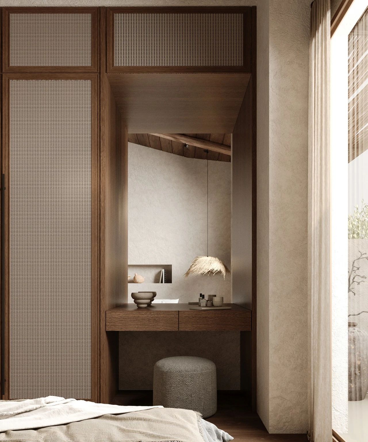 美式侘寂丨Farida Sherif-22