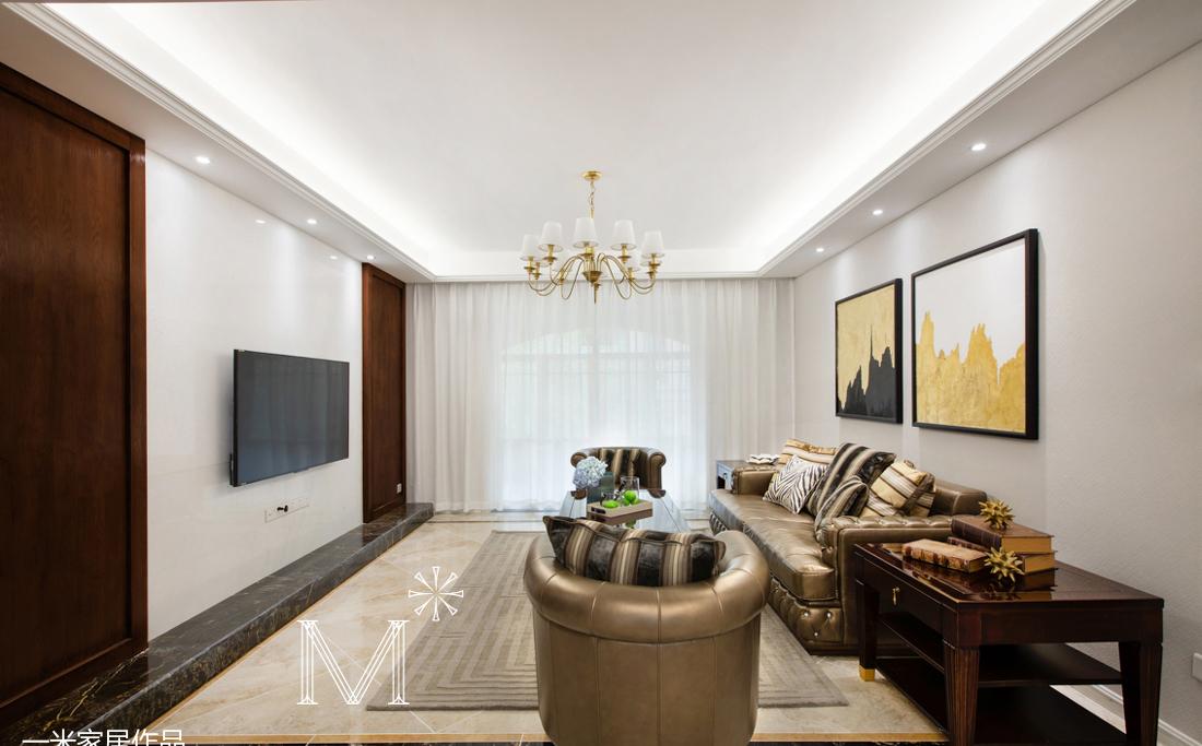 公寓丨【一米家居】 ◣A&K◥ 御景湾-11