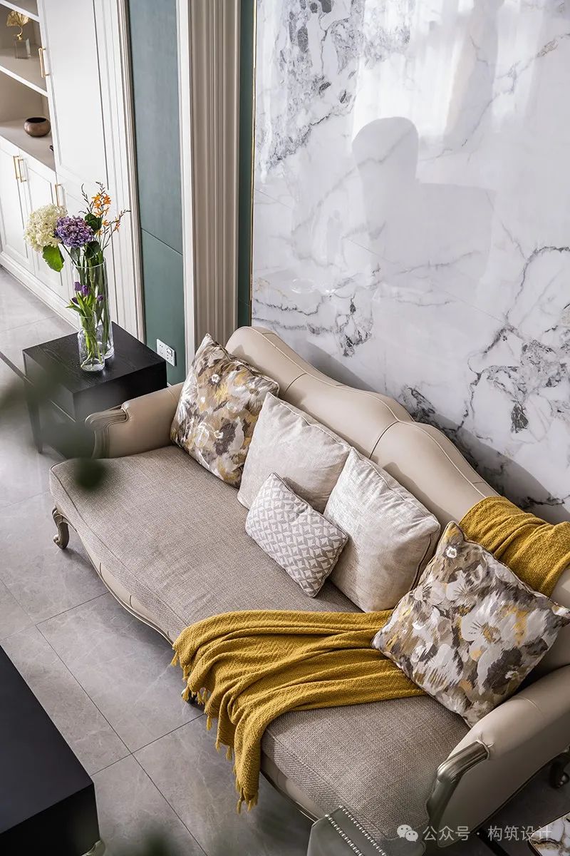 德化畔山云海丨厦门构筑装饰设计-5