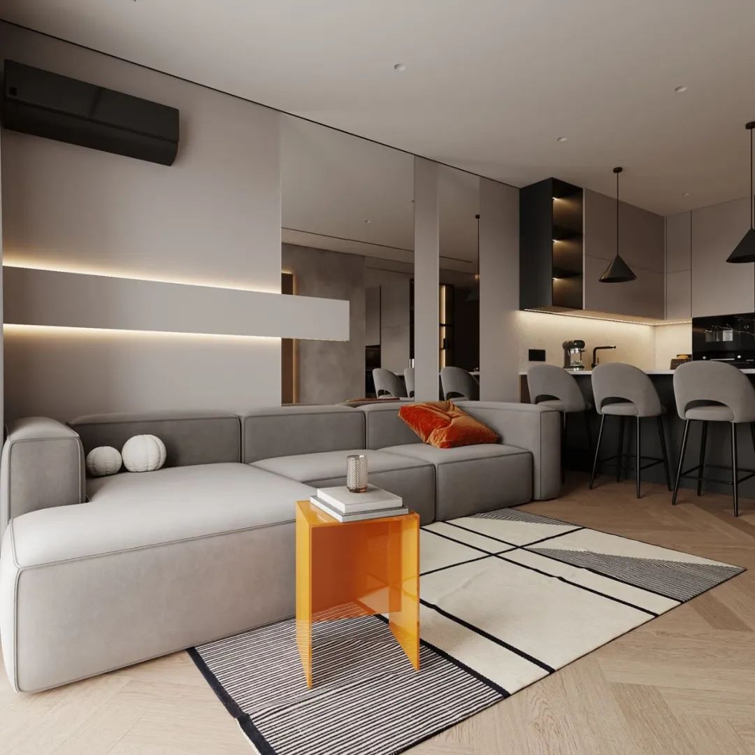 私人住宅丨BODES Studio-11