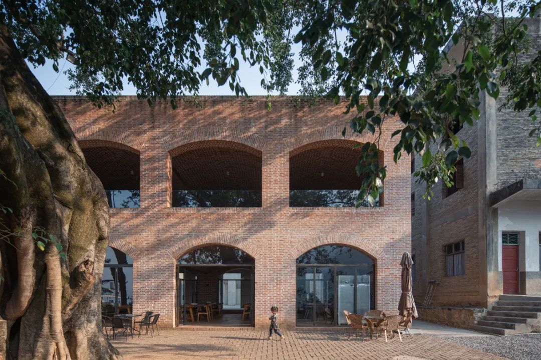 PANA 摄影奖揭晓,感受建筑之美-61