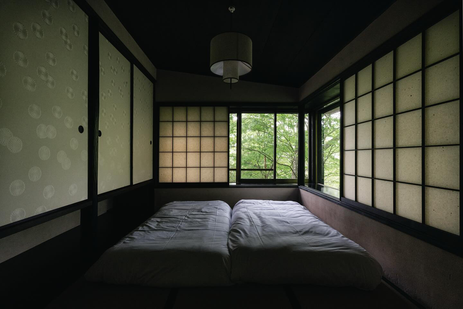 丨日本丨TIME MOD JAPAN建筑工作室-57