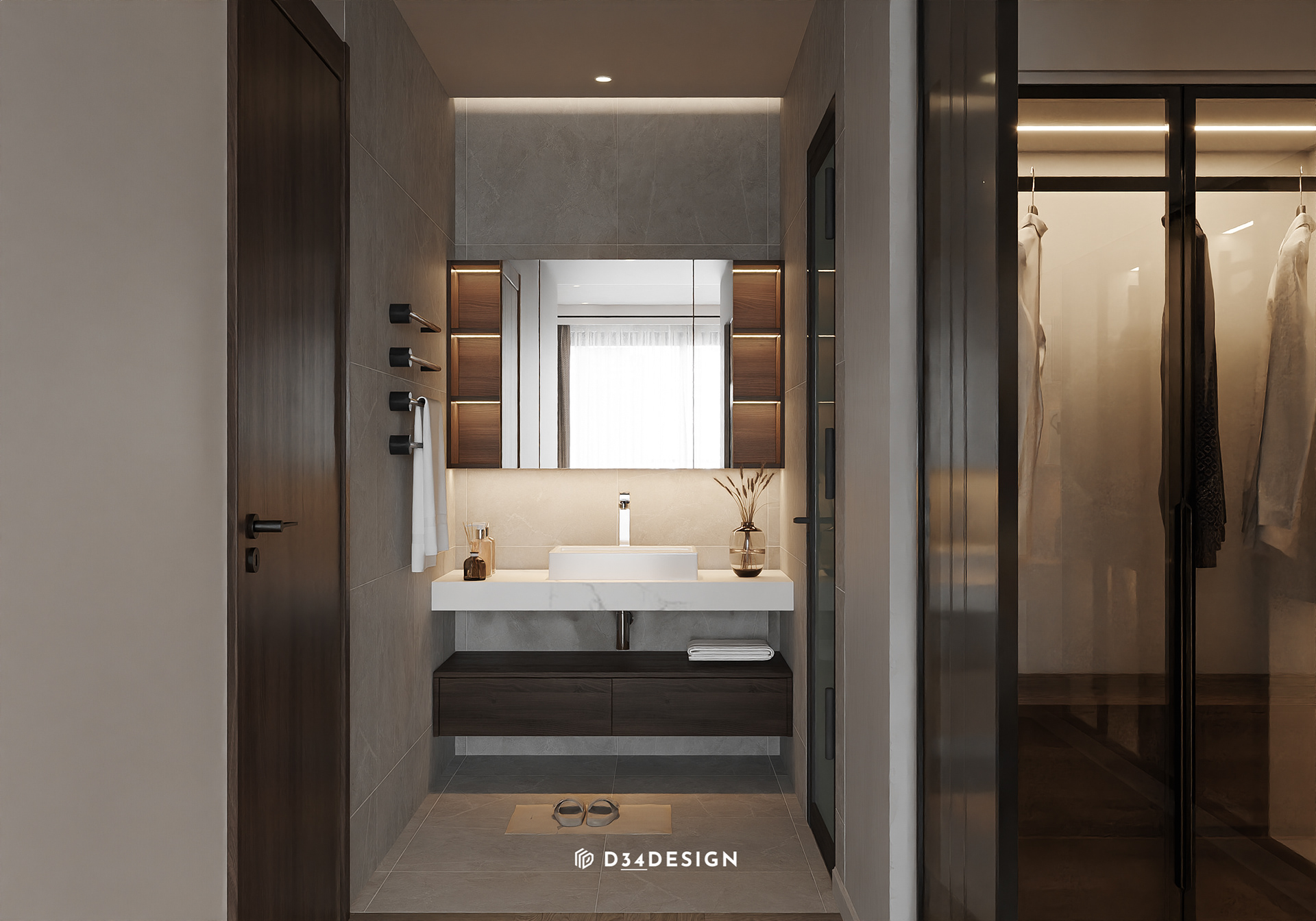 #幸运的有田丨#kientrucd34-13