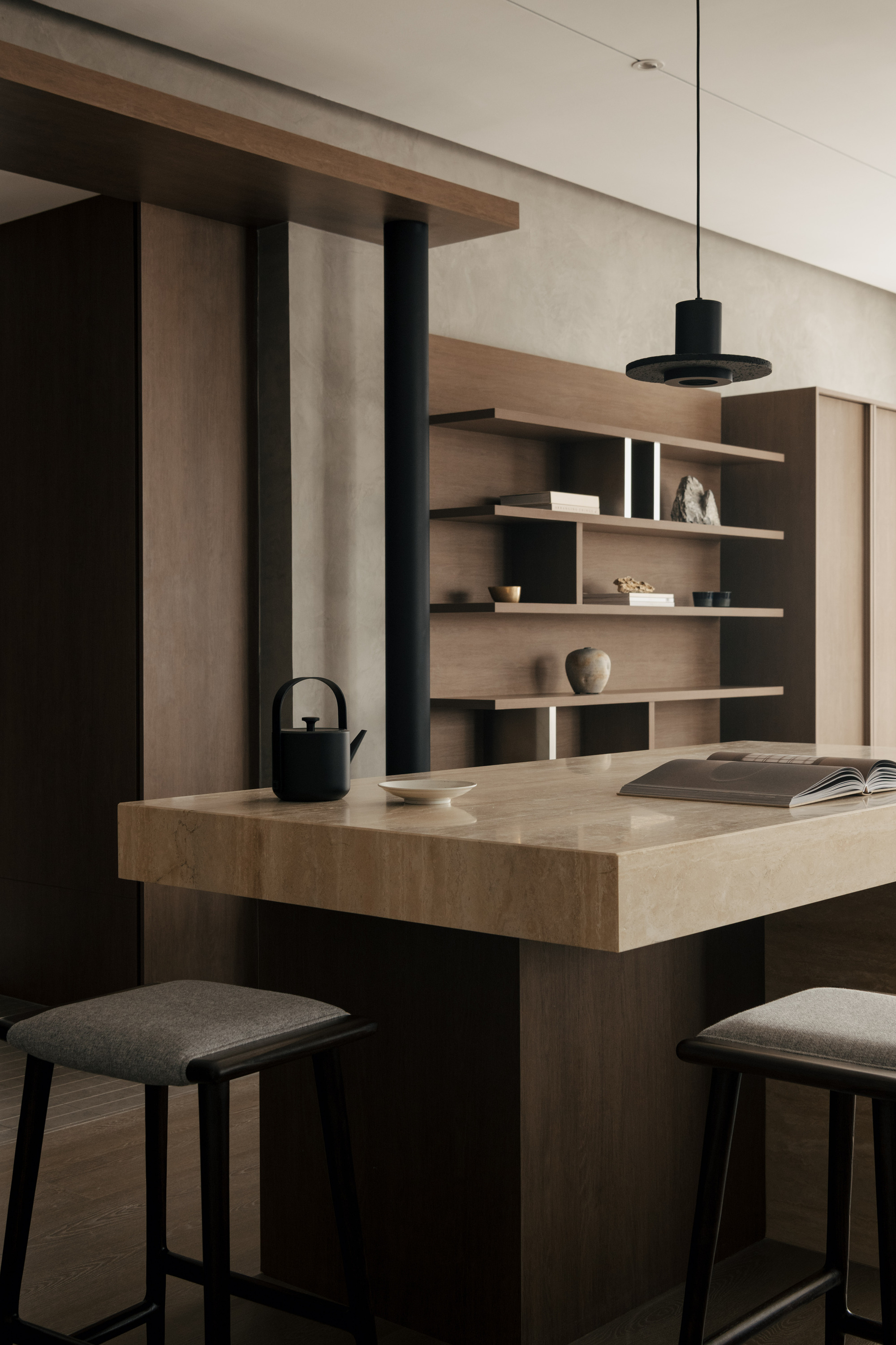 平层丨马来西亚丨Wuuu Studio-21