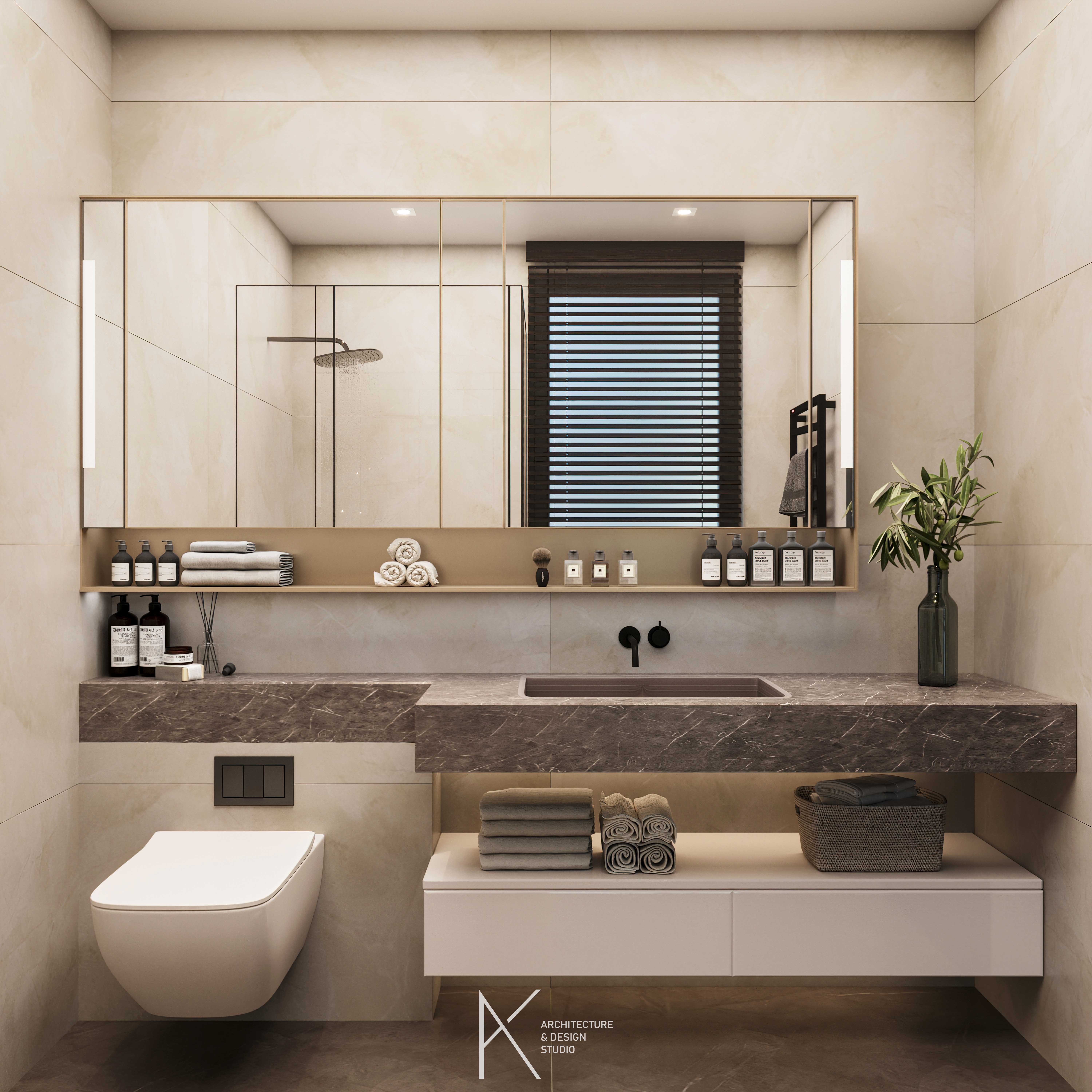 西班牙阿利坎特豪华独栋住宅-38