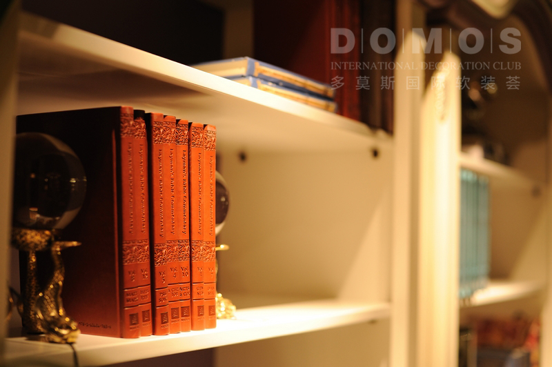 多莫斯国际软装荟-10