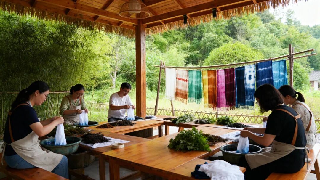 华中百亩“本草秘境”：三产融合营地创新规划与运营方案-108