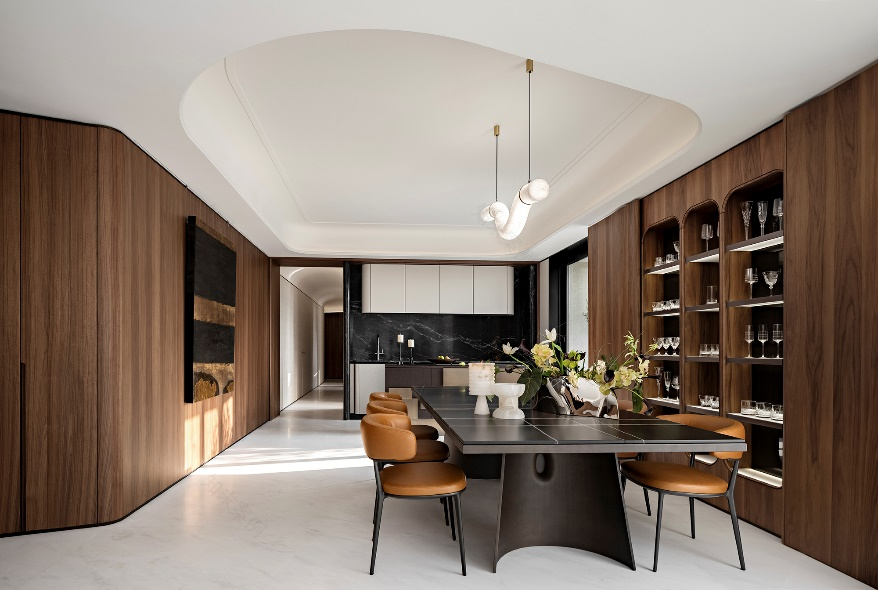 大华集团 海口星曜营销中心丨中国海口丨上海艾未设计-70