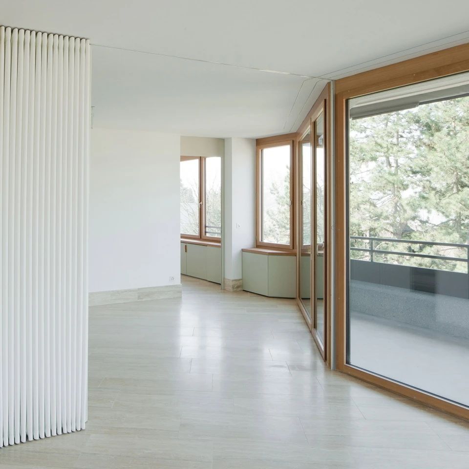 Vitápolis·老年公寓丨西班牙丨Romero Vallejo-89