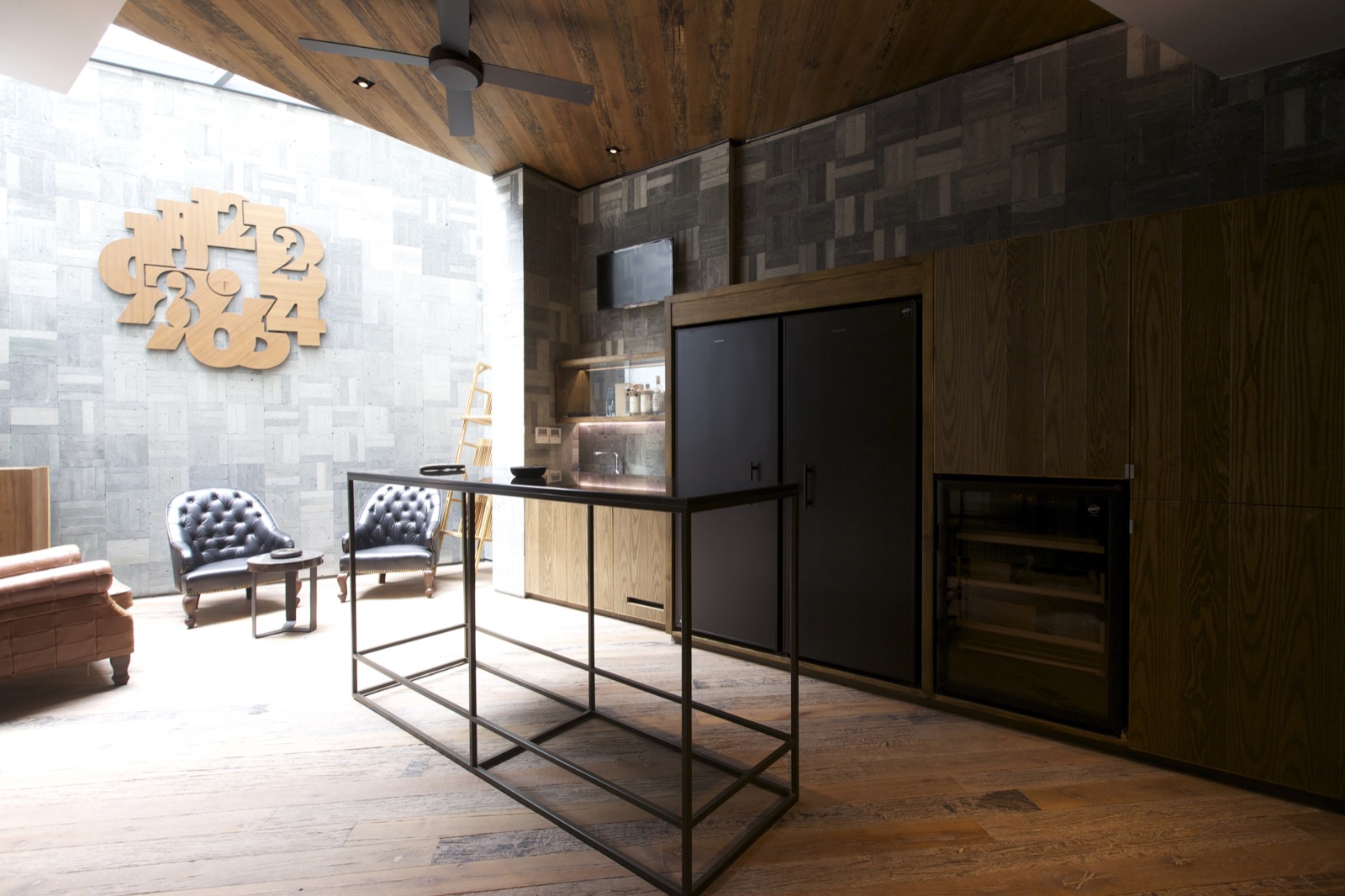 都市邮政酒店丨中国佛山-37