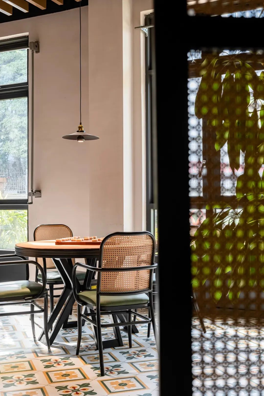 松道小院丨中国厦门丨界识设计-34