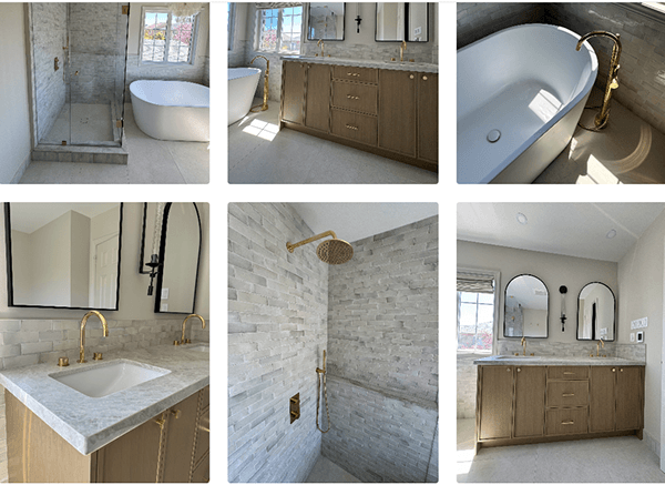 加拿大现代公寓室内设计项目-8