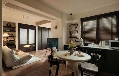 桃李丨中国南京丨木桃盒子设计-53