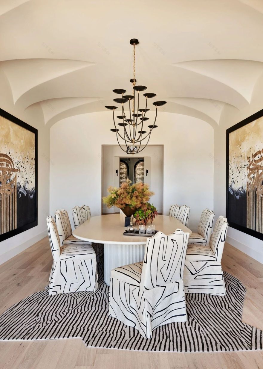 走进NBA迈阿密热火最有趣男人Jimmy Butler的家丨Tiffany Brooks-23