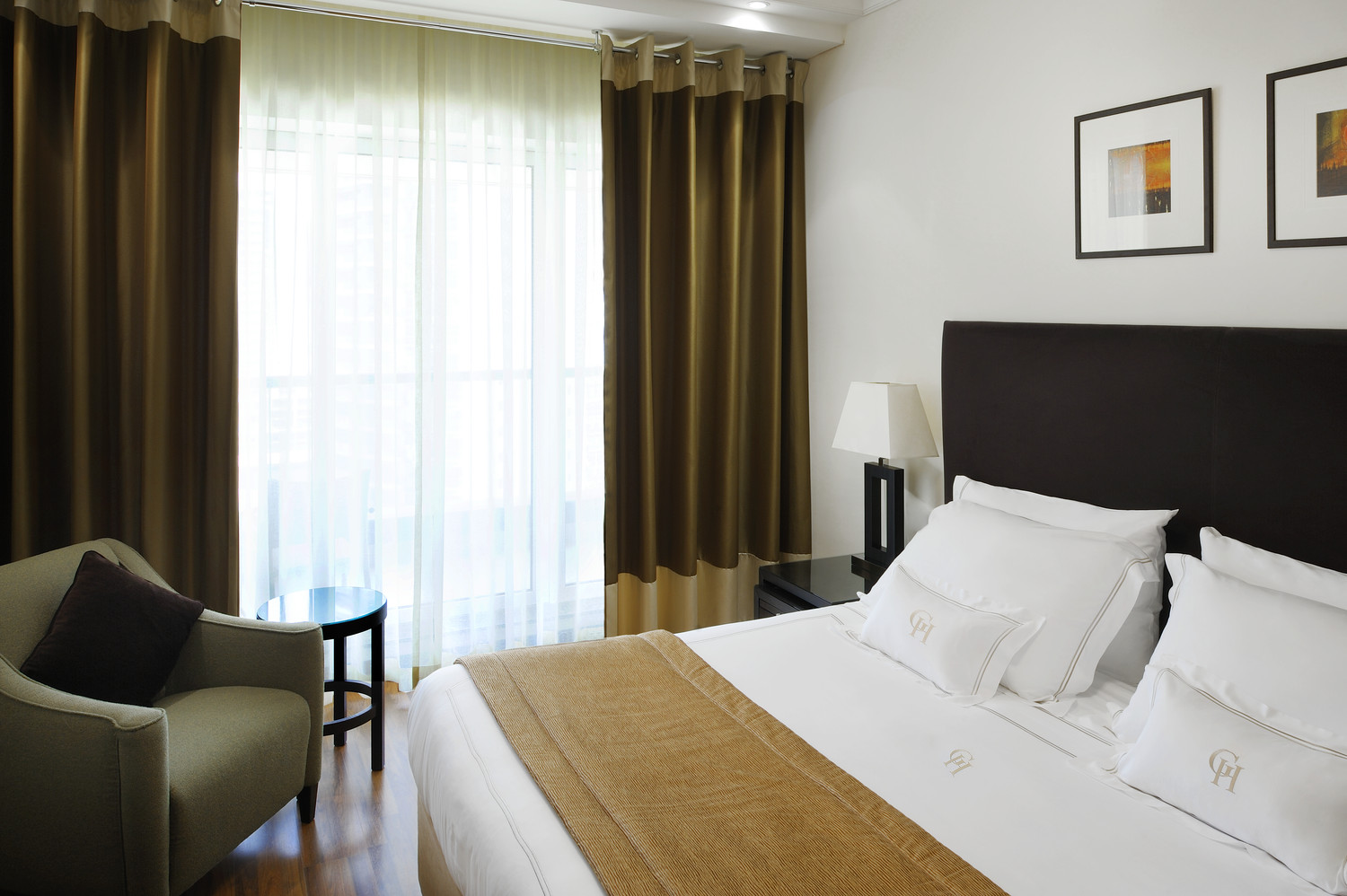 )Grosvenor House Dubai, Dubai, United Arab Emirates-5