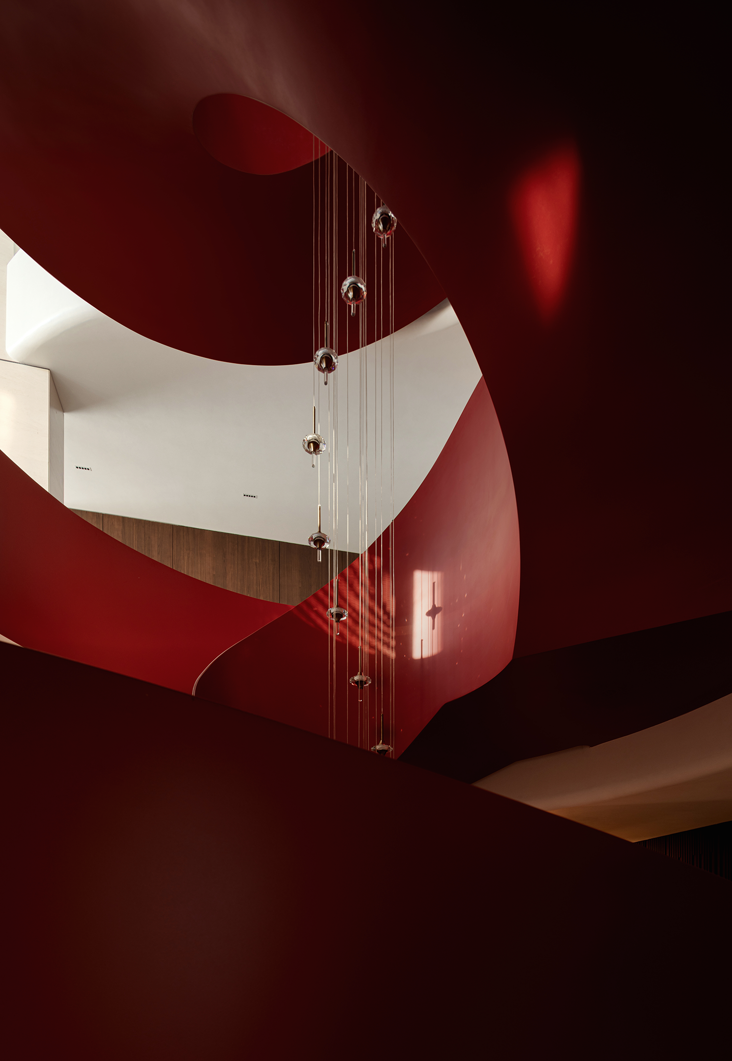 御江湾丨中国浙江丨杭州YP空间设计-2